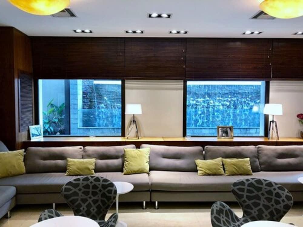 Hotel Metropolitano Supara Buenos Aires Ngoại thất bức ảnh