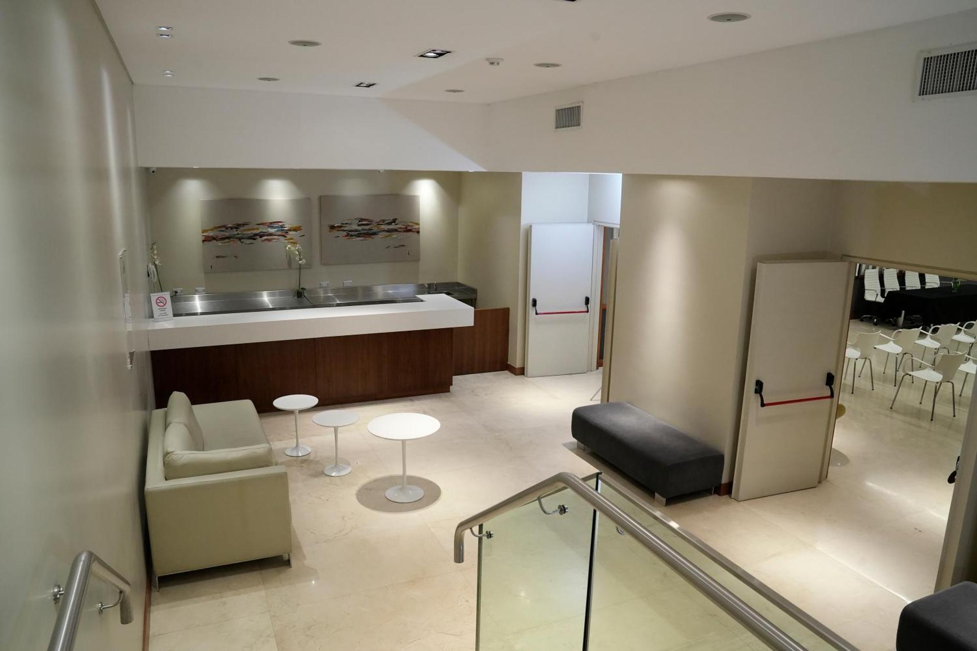 Hotel Metropolitano Supara Buenos Aires Ngoại thất bức ảnh