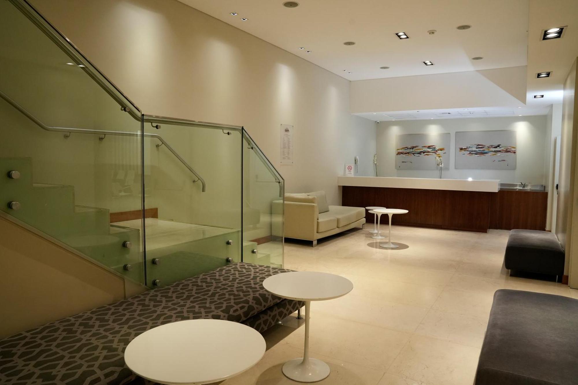 Hotel Metropolitano Supara Buenos Aires Ngoại thất bức ảnh