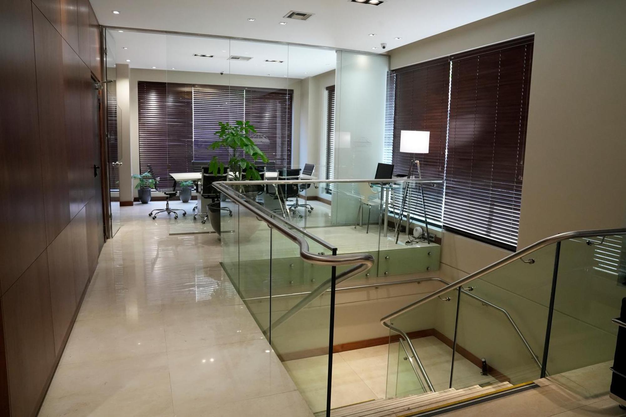 Hotel Metropolitano Supara Buenos Aires Ngoại thất bức ảnh