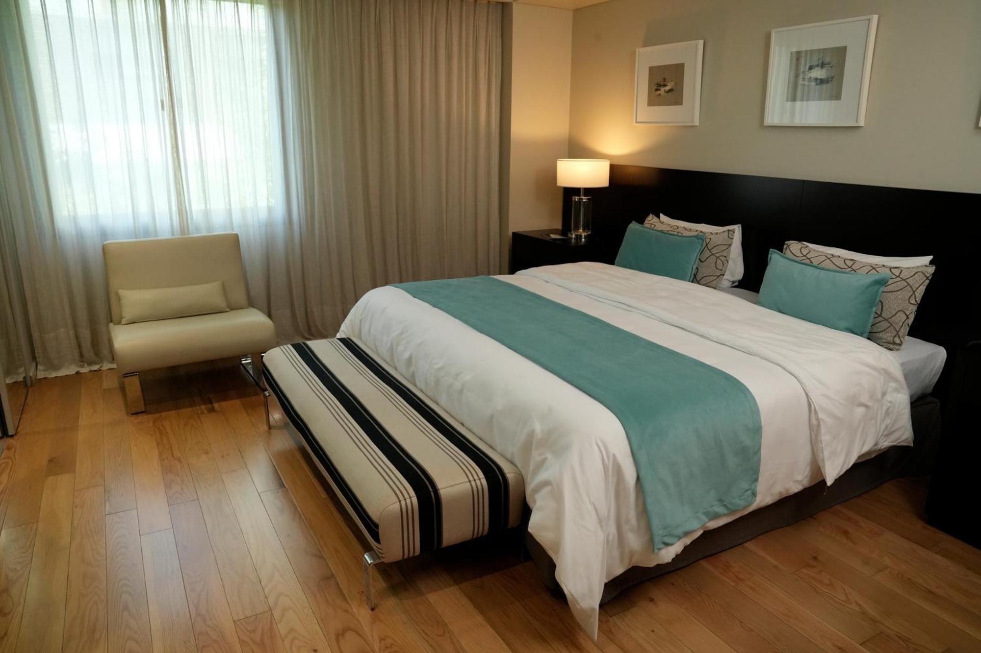 Hotel Metropolitano Supara Buenos Aires Ngoại thất bức ảnh