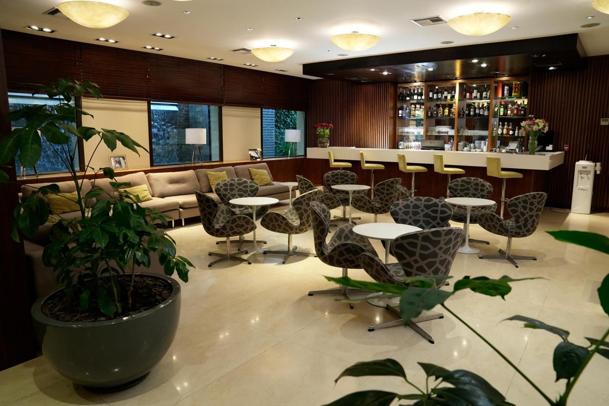 Hotel Metropolitano Supara Buenos Aires Ngoại thất bức ảnh
