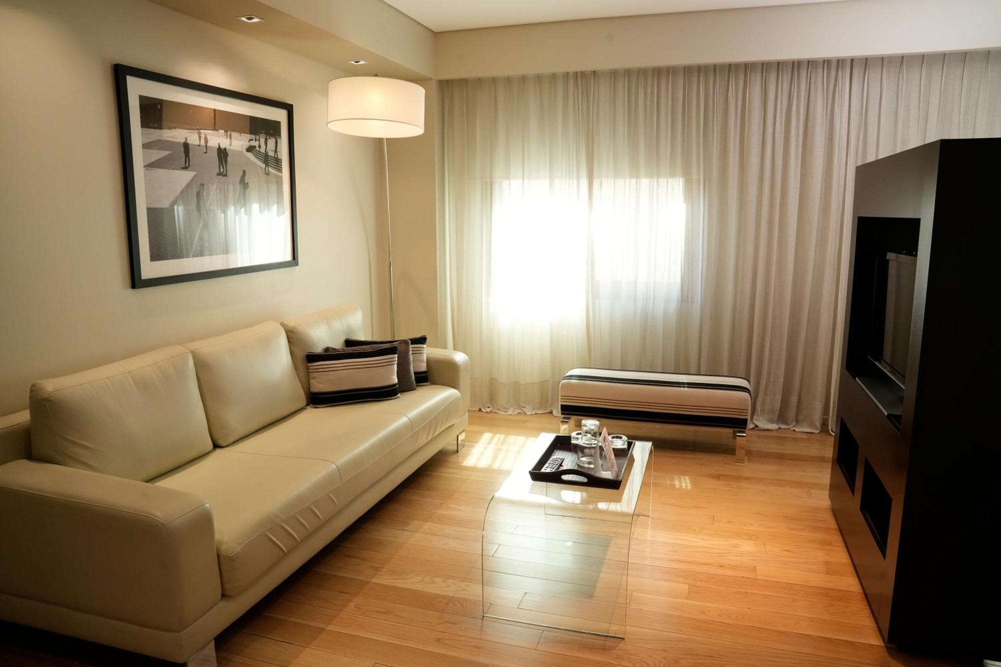 Hotel Metropolitano Supara Buenos Aires Ngoại thất bức ảnh