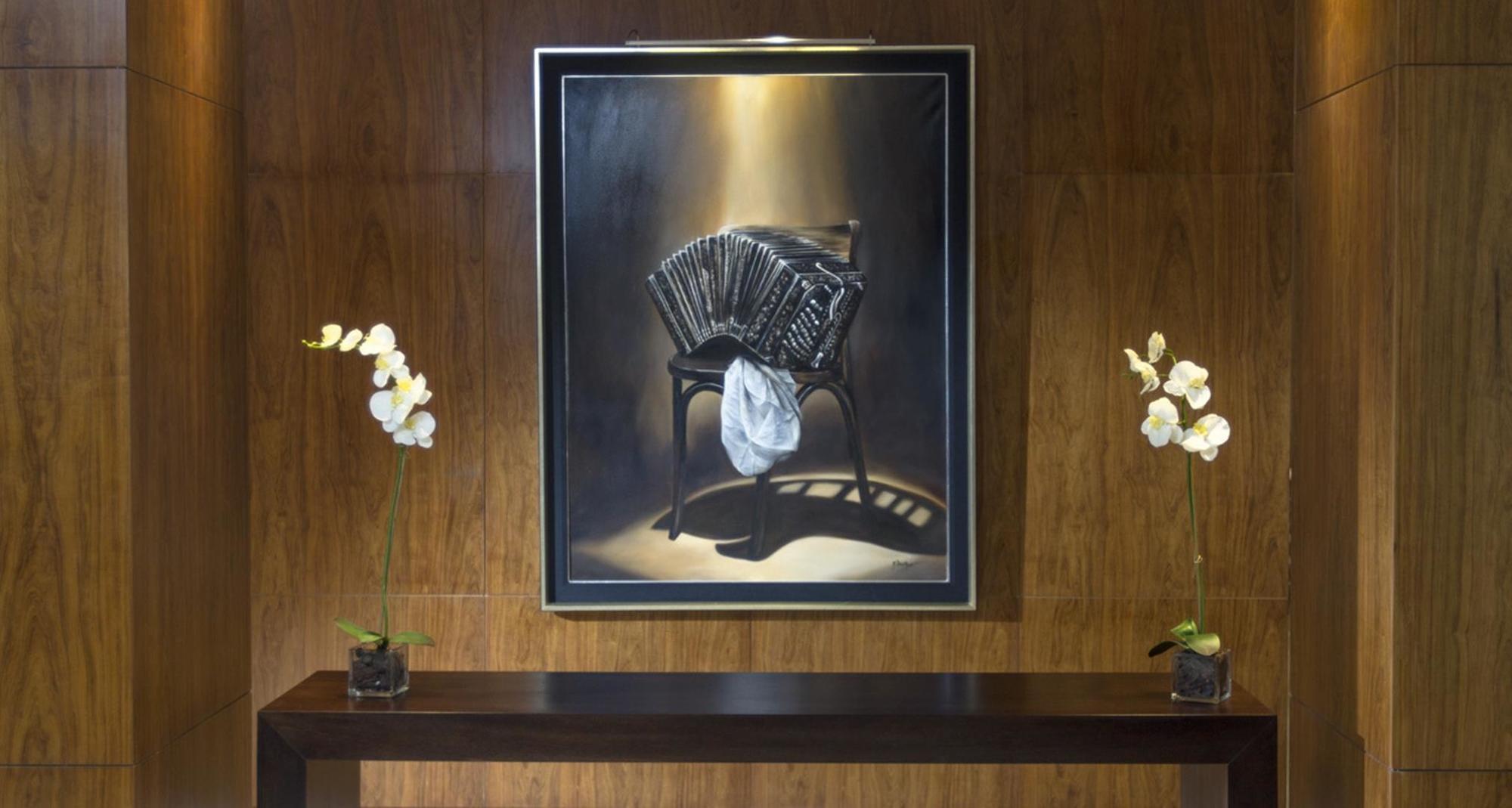 Hotel Metropolitano Supara Buenos Aires Ngoại thất bức ảnh