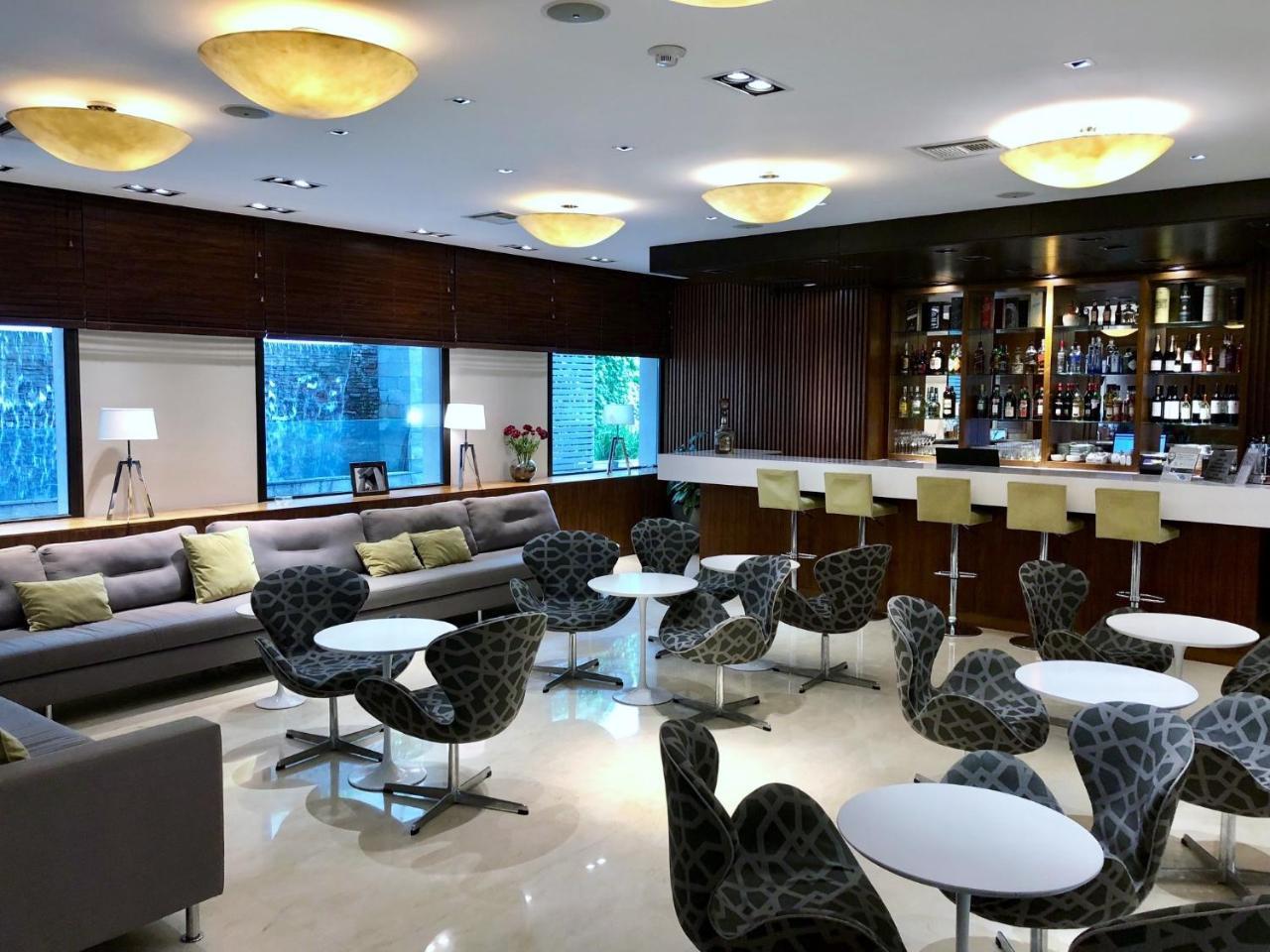 Hotel Metropolitano Supara Buenos Aires Ngoại thất bức ảnh