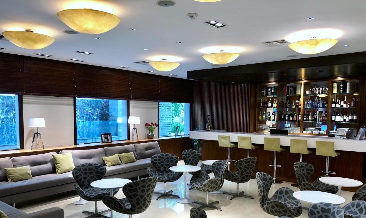 Hotel Metropolitano Supara Buenos Aires Ngoại thất bức ảnh